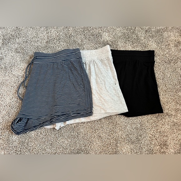 stars above Other - Stars Above Shorts